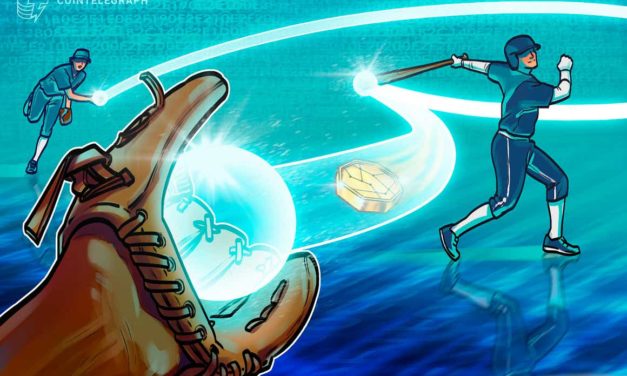 Terra sponsors Washington Nationals, Bitstamp backs Immortals esports