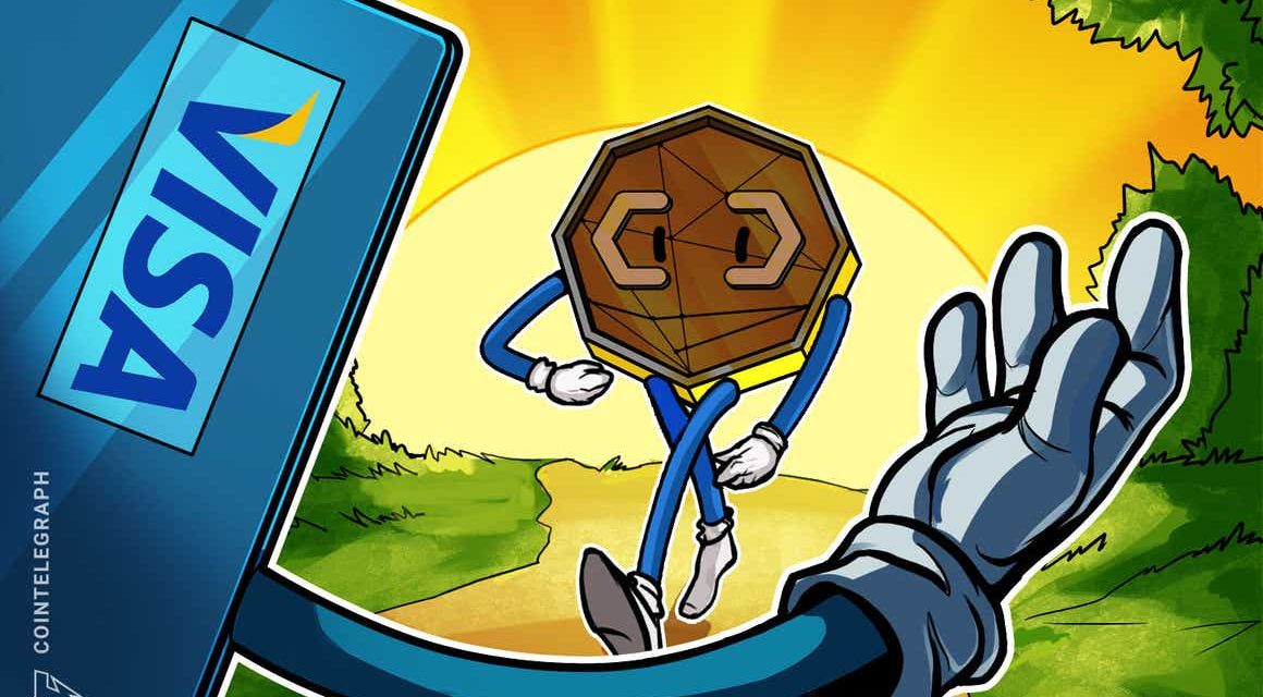 Tribal partners with Visa to expand credit options for businesses