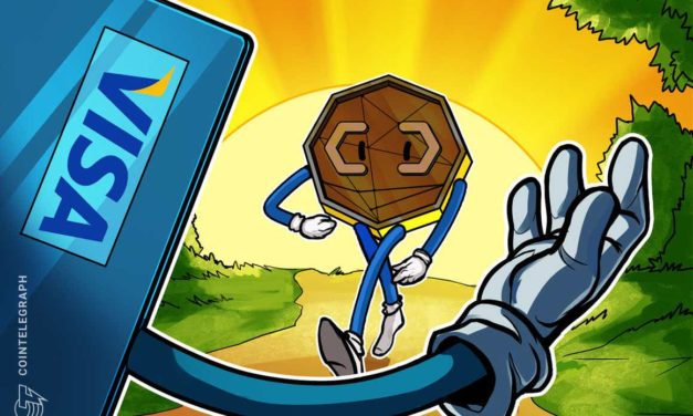 Tribal partners with Visa to expand credit options for businesses