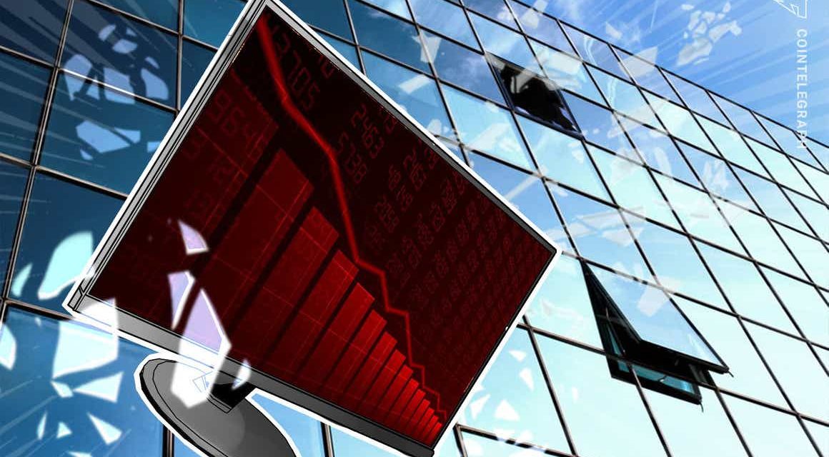 Rise of Web3: Metaverse tokens surge as Meta’s share price plunges