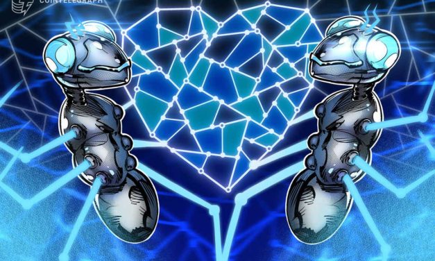 Ukraine has received $37M in tracked crypto donations so far