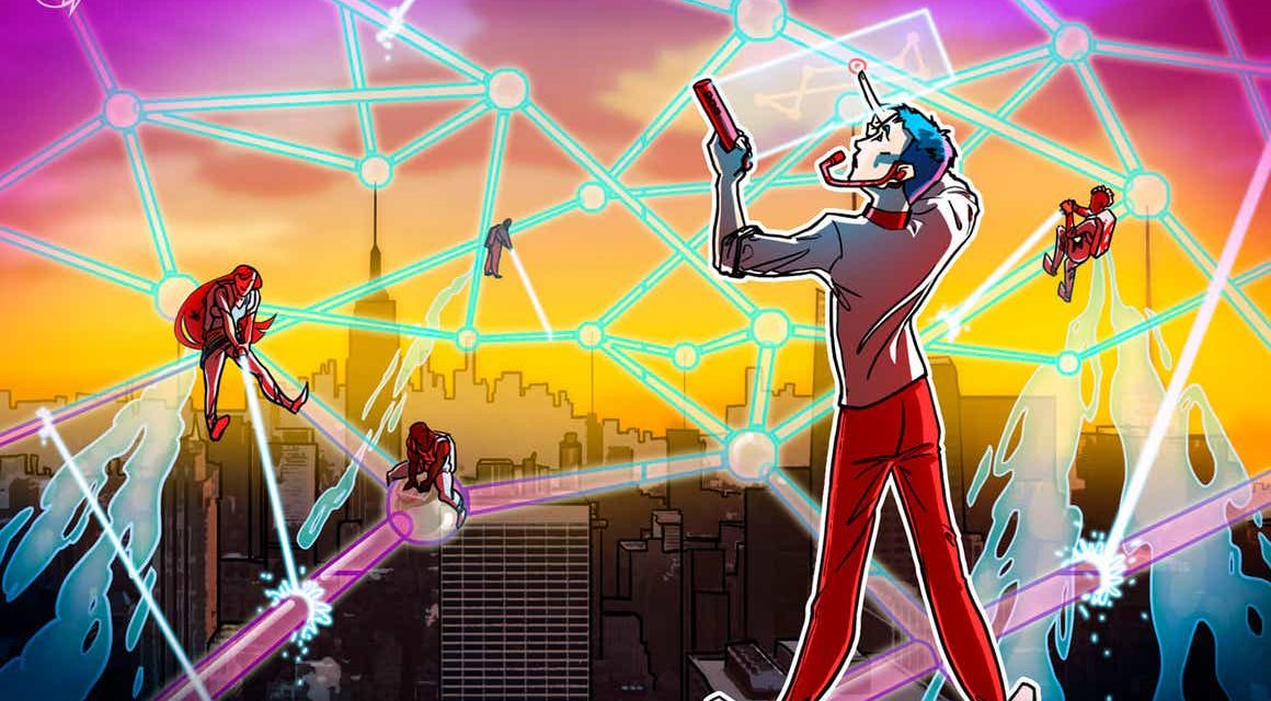 A “unifying Web3 platform” will onboard 1 billion users by 2026, says Harmony COO