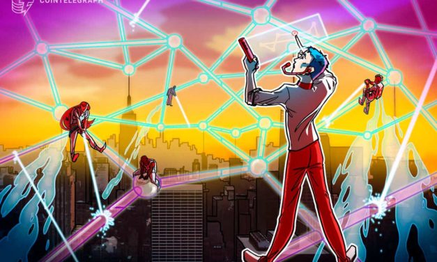 A “unifying Web3 platform” will onboard 1 billion users by 2026, says Harmony COO