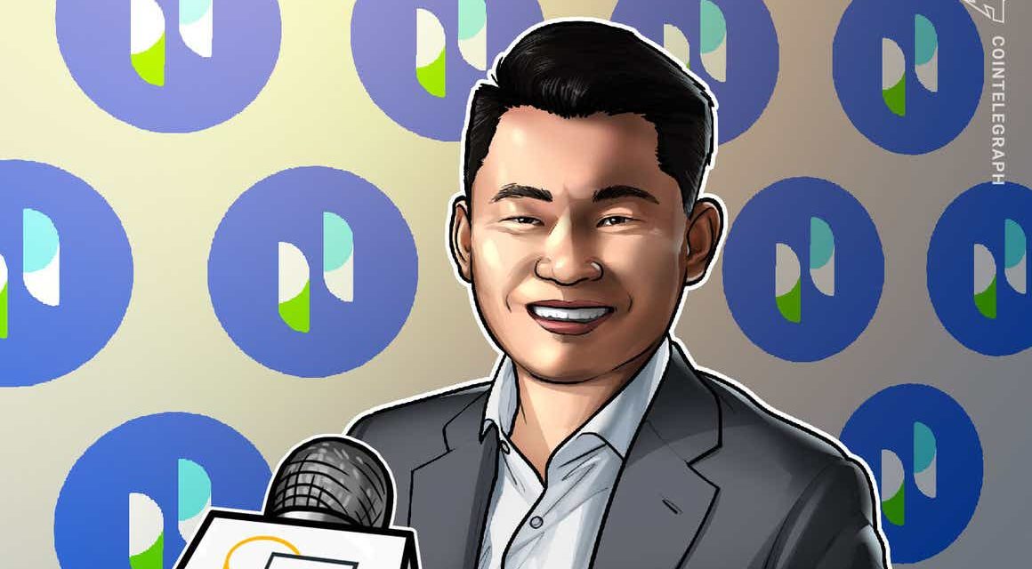 From Morgan Stanley to crypto world: in a conversation with Phemex founder