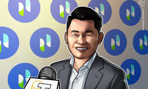 From Morgan Stanley to crypto world: in a conversation with Phemex founder