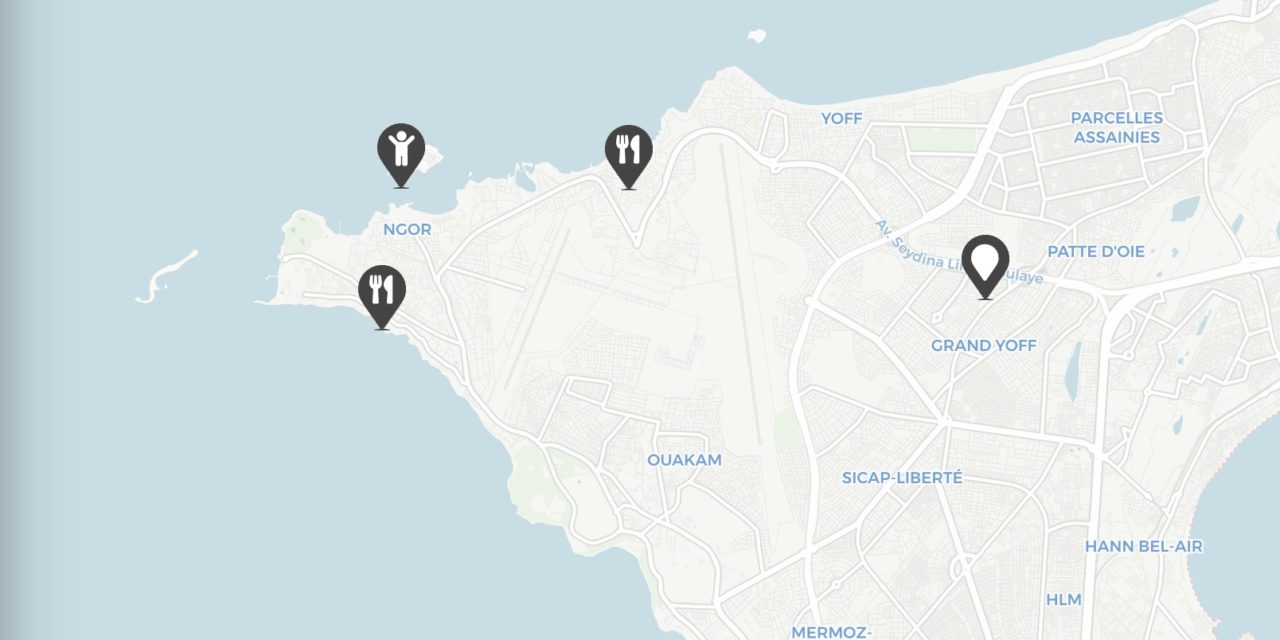 One man's plan to orange pill a nation: Bitcoin Senegal