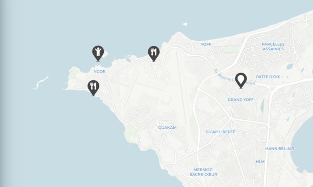 One man's plan to orange pill a nation: Bitcoin Senegal