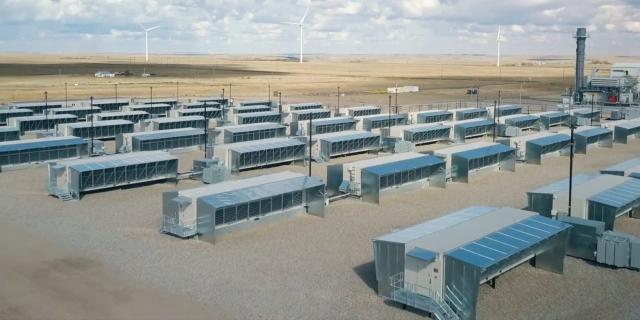 Canada to host Bitfury's new 28MW crypto mining facility