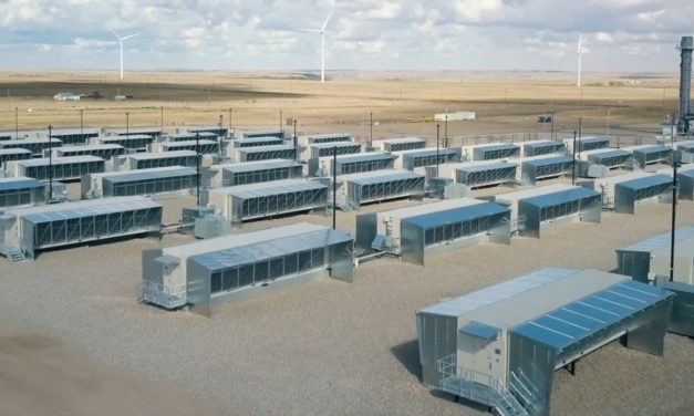 Canada to host Bitfury's new 28MW crypto mining facility