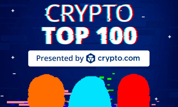 'Bitcoin makes no sense for blockchain developers,' says 1inch Network co-founder