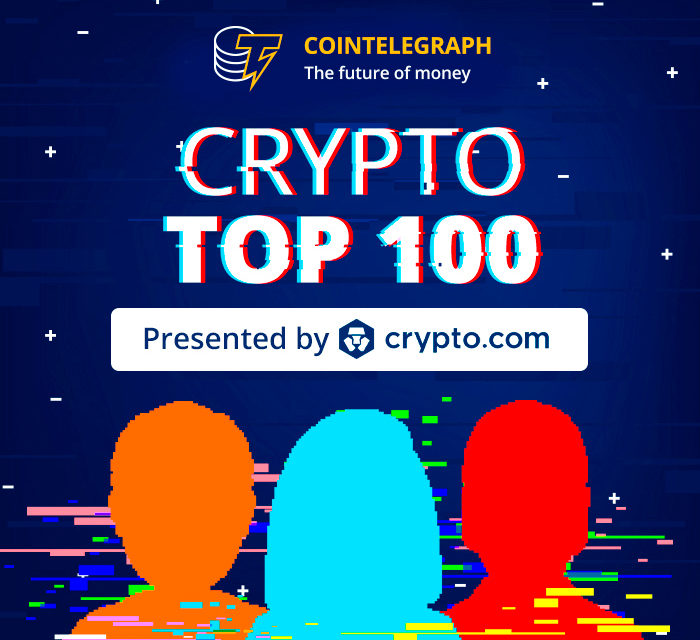 'Bitcoin makes no sense for blockchain developers,' says 1inch Network co-founder