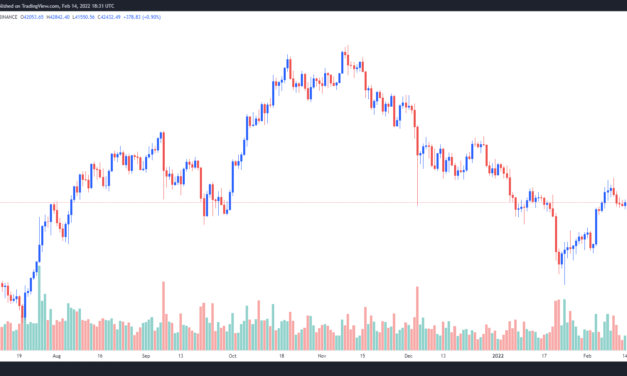Bitcoin price consolidates in critical ‘make or break’ zone as bulls defend $42K