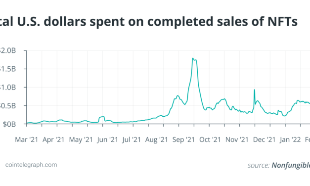 3 things every NFT investor should know to avoid a tax nightmare
