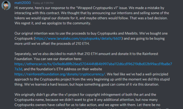 Battle for authenticity heats up in world's most popular NFT collection