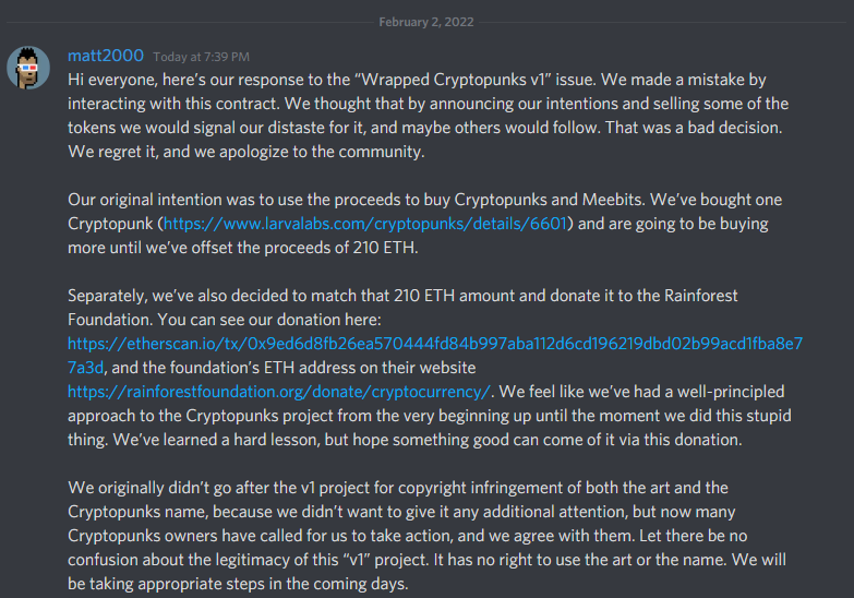 Battle for authenticity heats up in world's most popular NFT collection