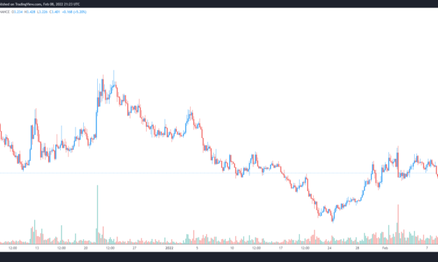 RNDR, NFTX and YGG bounce higher as the market rewards projects focused on utility