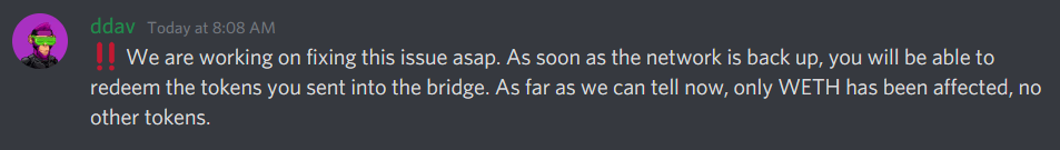 Wormhole token bridge loses $321M in largest hack so far in 2022