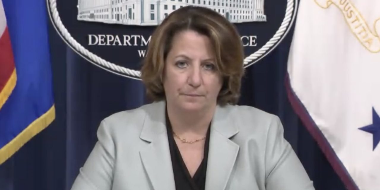 FBI is launching team to address crypto exploitation: US Deputy Attorney General