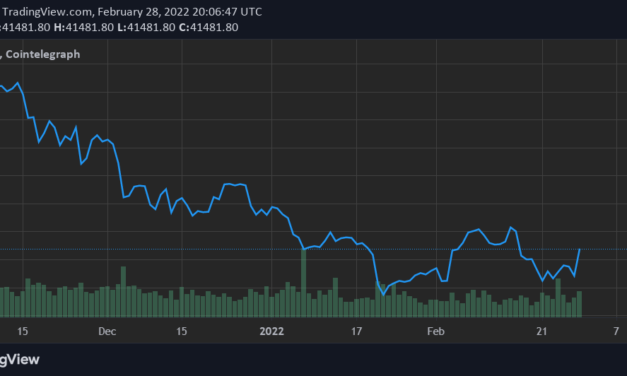 Crypto investment funds attract $36M in capital despite market turmoil