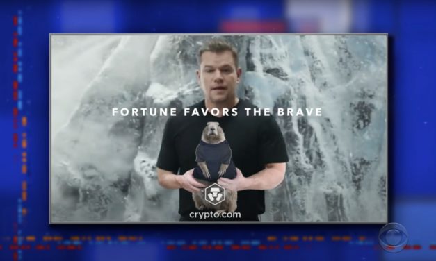 South Park destroys Matt Damon's Crypto.com ad in season premiere
