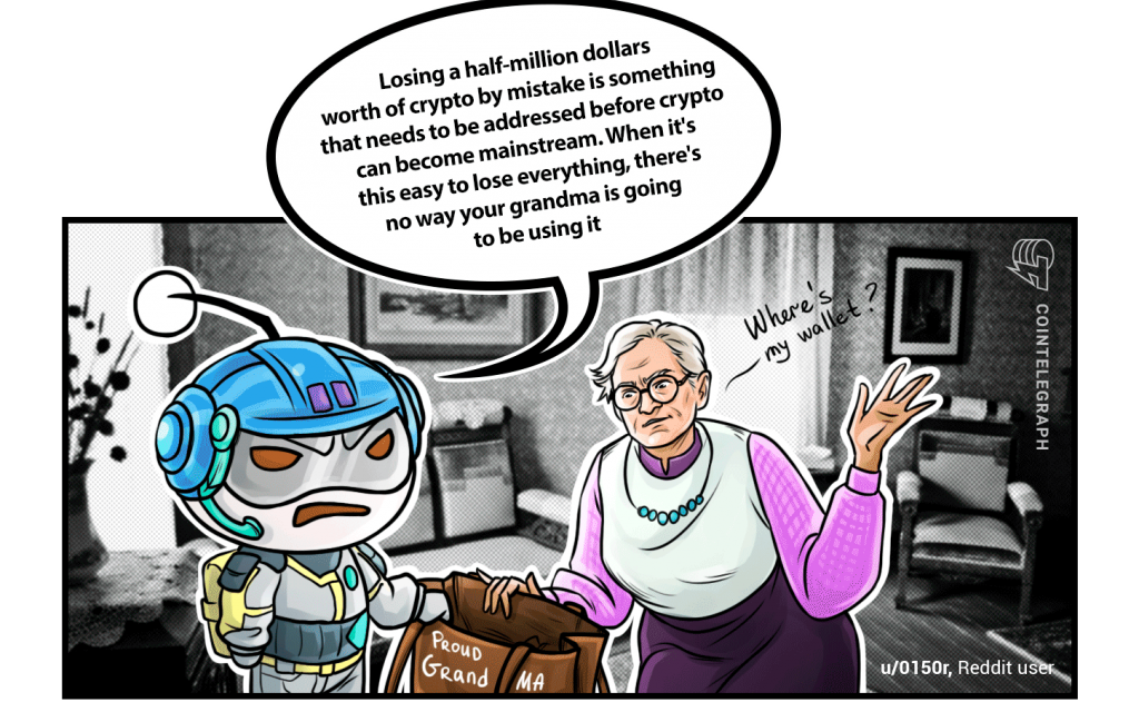 Metaverse tokens surge after Meta tanks, Dorsey roasts Diem after it shuts down, a new malware can target 40 browser wallets: Hodler’s Digest, Jan. 28-Feb.5