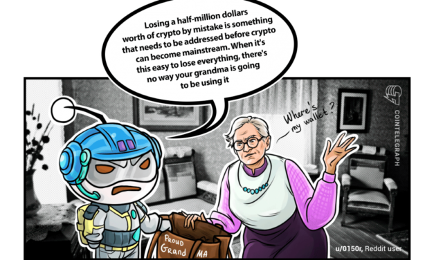 Metaverse tokens surge after Meta tanks, Dorsey roasts Diem after it shuts down, a new malware can target 40 browser wallets: Hodler’s Digest, Jan. 28-Feb.5