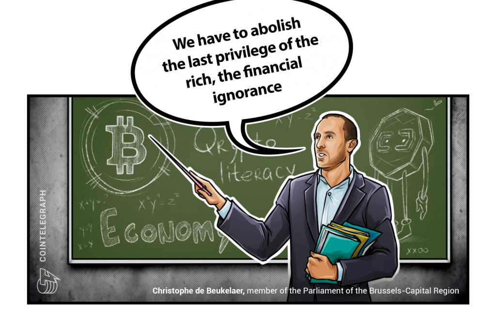 BlockFi settles with the SEC, Russia’s CBDC trials begin and Cointelegraph releases its 2022 Top 100 list: Hodler’s Digest, Feb. 13-19