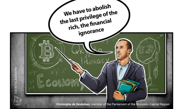 BlockFi settles with the SEC, Russia’s CBDC trials begin and Cointelegraph releases its 2022 Top 100 list: Hodler’s Digest, Feb. 13-19