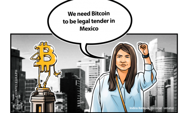 Dogecoin co-founder slams memecoins, DAO aims to buy Denver Broncos, and BTC tourism surges 30% in El Salvador: Hodler’s Digest, Feb. 20-26