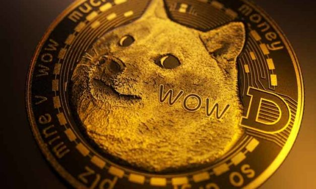 Veľryby presunuli 414 miliónov dogecoinov – môže to naznačovať veľký výpredaj?