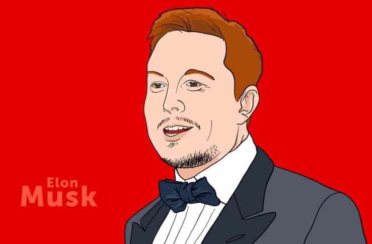 SEC podozrieva Elona Muska a jeho brata za manipuláciu trhov!