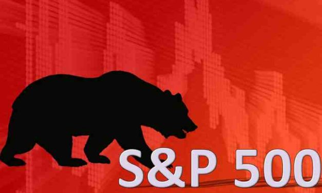 Dokáže index S&P 500 prekonať najhorší mesiac od marca 2020?