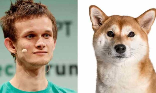Vitalik Buterin potvrdil, že sa podieľa na prechode Dogecoinu na proof-of-stake