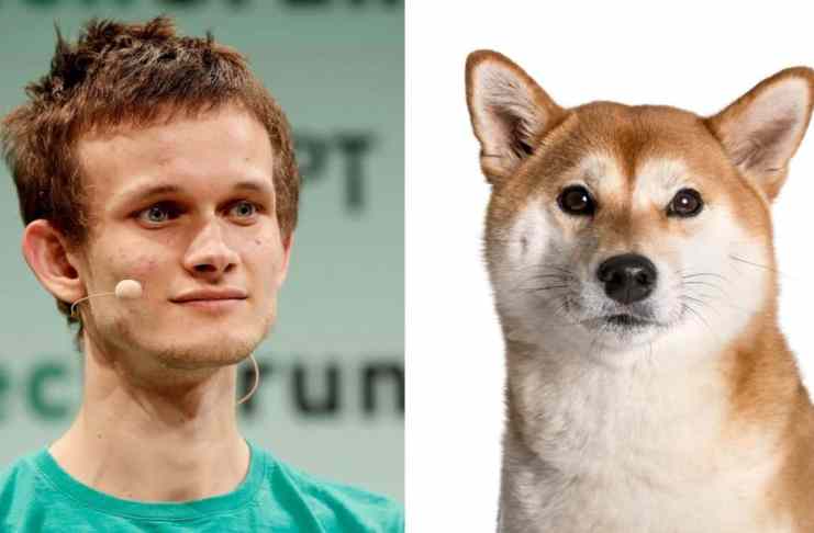 Vitalik Buterin potvrdil, že sa podieľa na prechode Dogecoinu na proof-of-stake