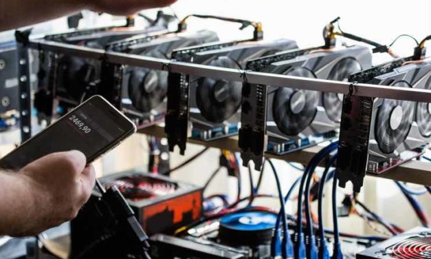 Ako ťažiť Bitcoin – návod, po ktorom by to mal zvládnuť každý!
