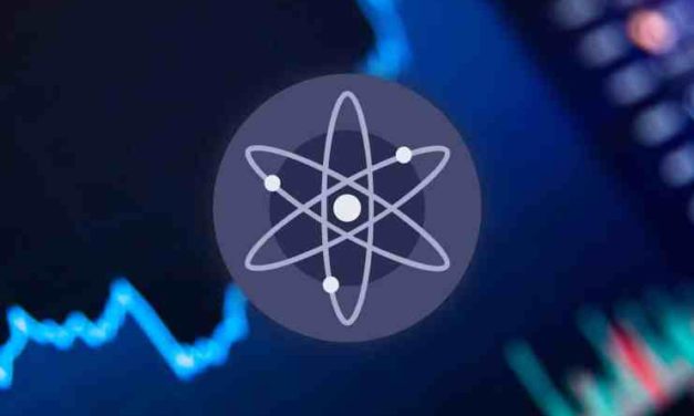 Tento perspektívny altcoin môže zažiť BOOM v roku 2022!