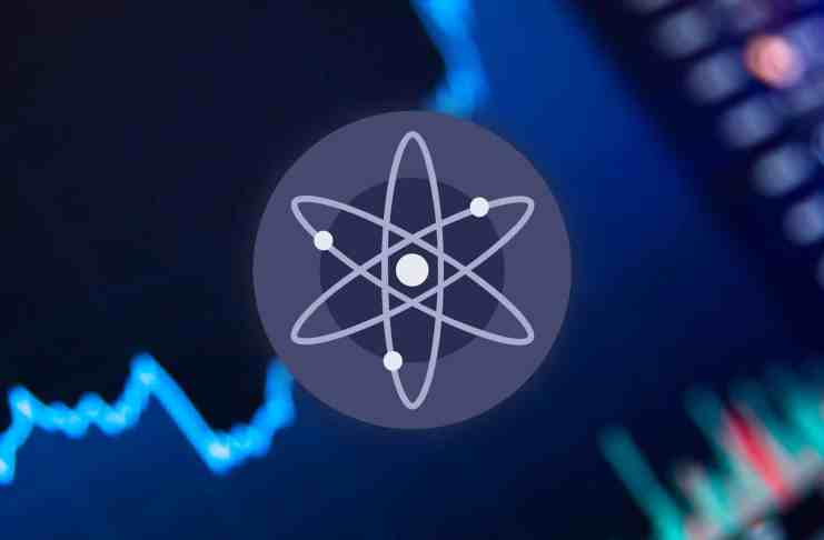 Tento perspektívny altcoin môže zažiť BOOM v roku 2022!