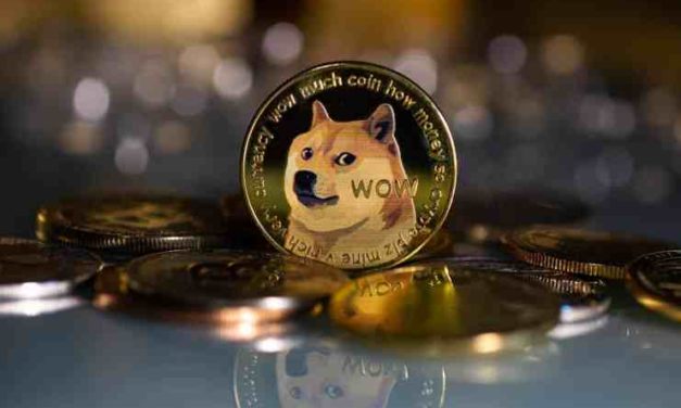 Tvorca Dogecoinu predáva svoju osobnú zbierku NFT z projektu DOGE