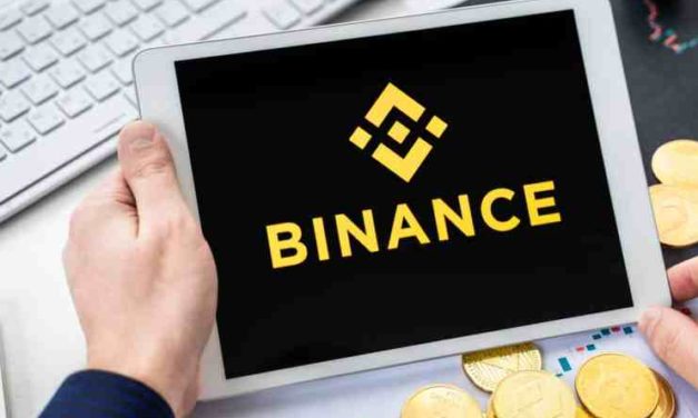 Binance povedie centrum expertov na kryptomeny ruskej bankovej asociácie