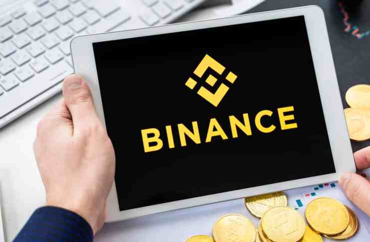 Binance povedie centrum expertov na kryptomeny ruskej bankovej asociácie