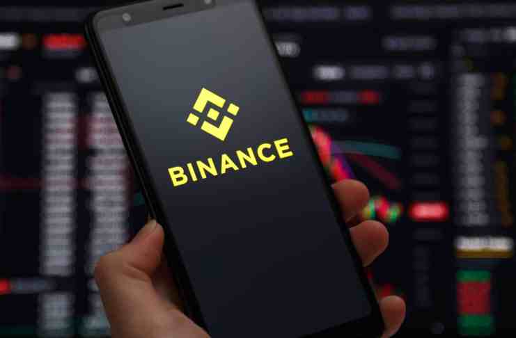 Burza Binance spúšťa zaujímavý program darčekových kariet pre sektor NFT