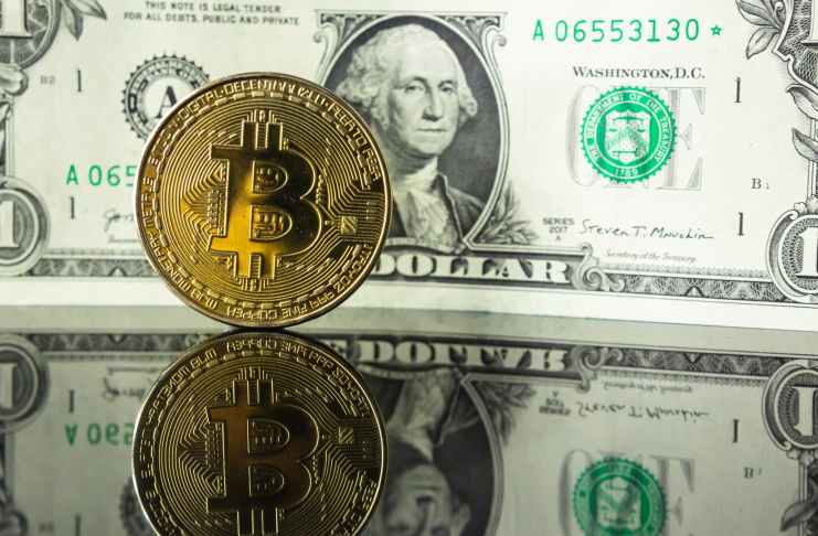 Pred 11 rokmi Bitcoin dosiahol magickú hranicu 1 USD – ako ste ho mohli získať?