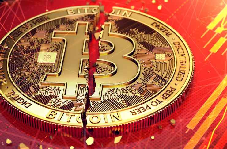 Peter Brandt – Kryptomenový trh sa môže ešte veľmi dlho zotavovať z poklesov!