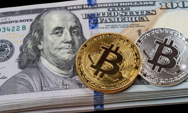 CEO spoločnosti Grayscale: “Digitálny dolár bude pre Bitcoin prínosom”