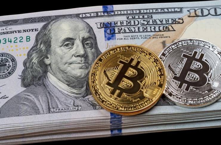 CEO spoločnosti Grayscale: “Digitálny dolár bude pre Bitcoin prínosom”