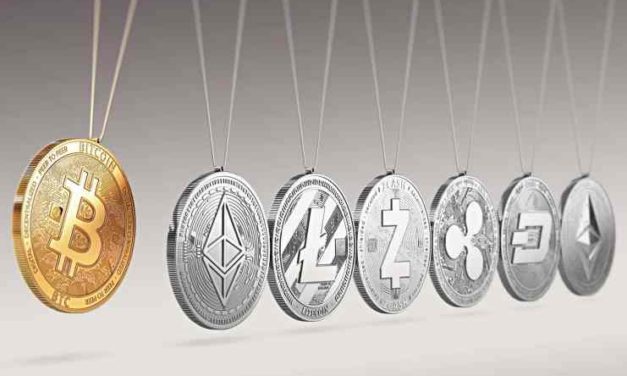 Analýza dominancie BTC – cena Bitcoinu je v zóne dlhodobého dna