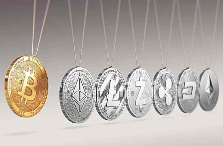 Analýza dominancie BTC – cena Bitcoinu je v zóne dlhodobého dna