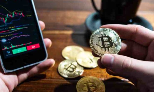 Bitcoin analýza – cena formuje reverzný pattern, bude však platný?