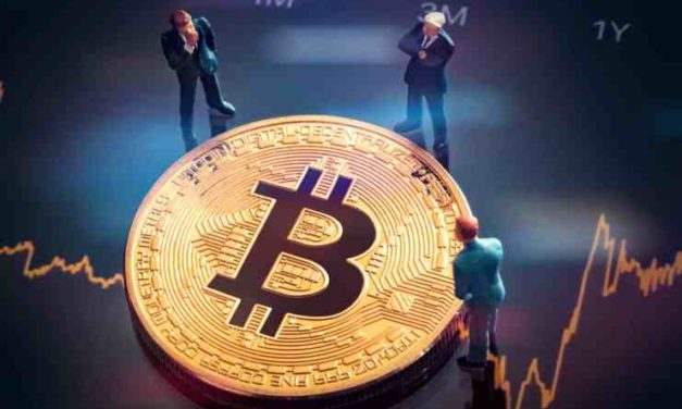 Nastal pokles pákového efektu na futures BTC – čím je spôsobený?