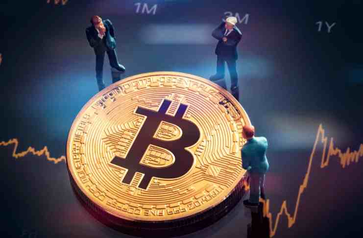 Nastal pokles pákového efektu na futures BTC – čím je spôsobený?